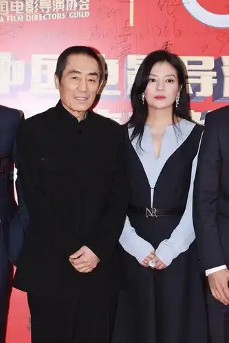 赵薇周迅亮相导演协会表彰.图