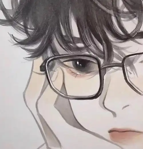 有深度有故事的头像_晶羽文学网