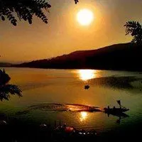 最美的晚霞微信头像【点击鼠标右键下载】