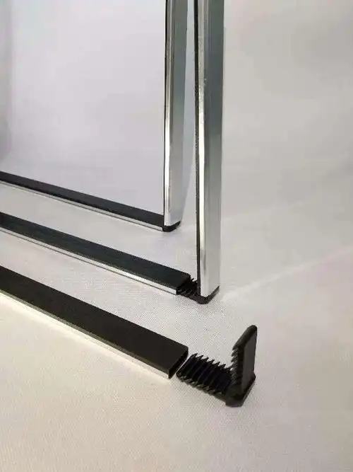 石家庄德诺克中空玻璃暖边条有限公司普通会员已认证企业类型:建材