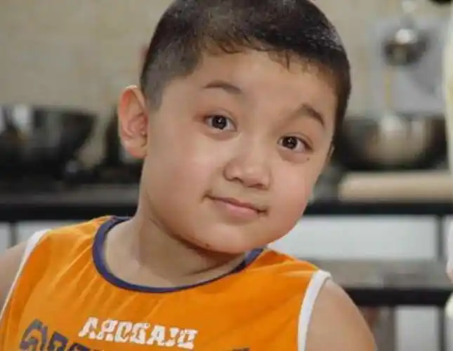 《家有儿女》中的他们已经成名,可是他却已经离开了