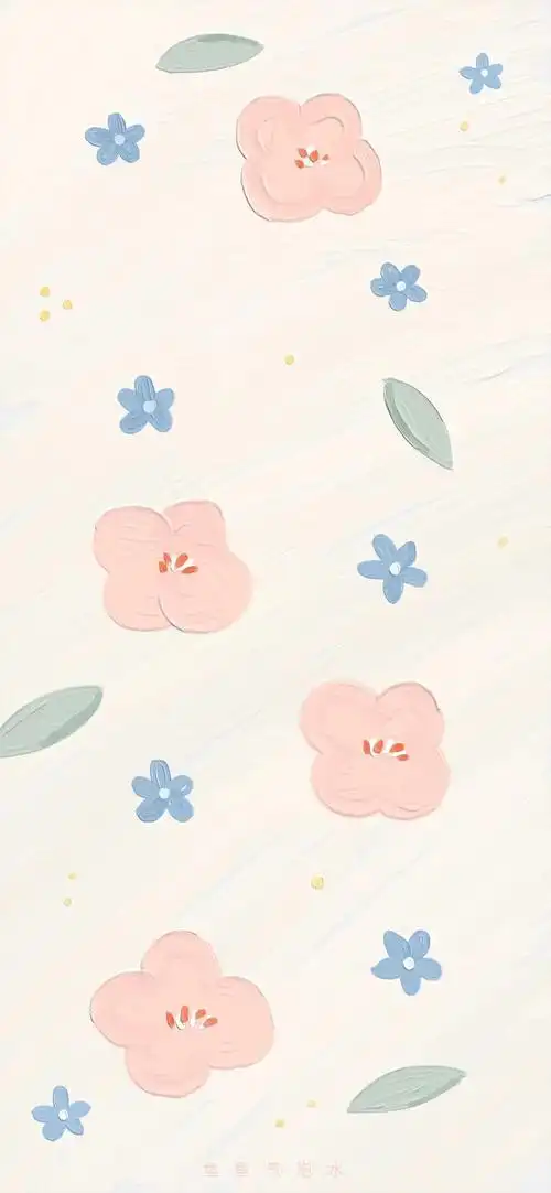 可爱少女心壁纸