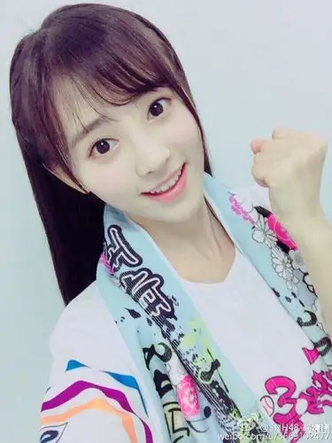 snh48-鞠婧祎的照片 - 微相册