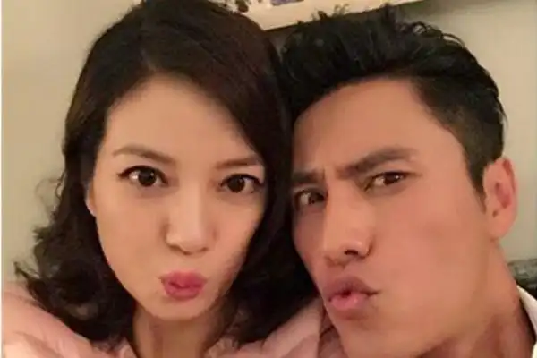 赵薇陈坤和黄晓明除了同窗之情还有哪些不为人知的秘密