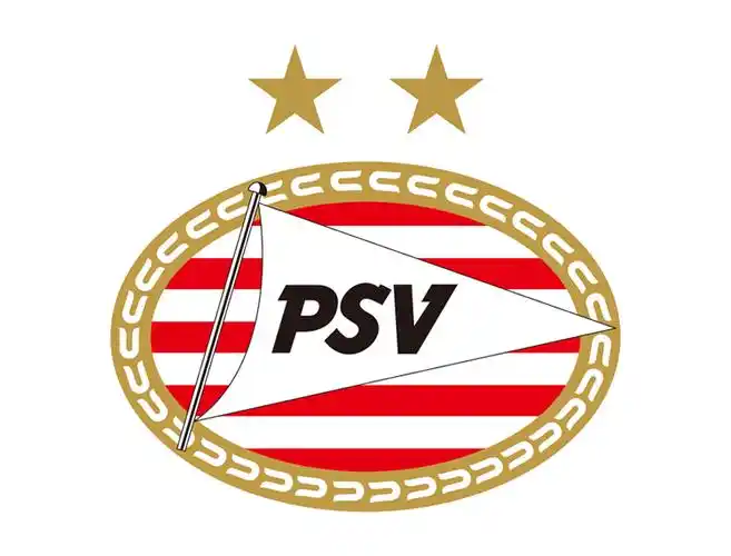 ai格式,荷兰甲级联赛,埃因霍温,psv eindhoven,队徽标志,logo,矢量
