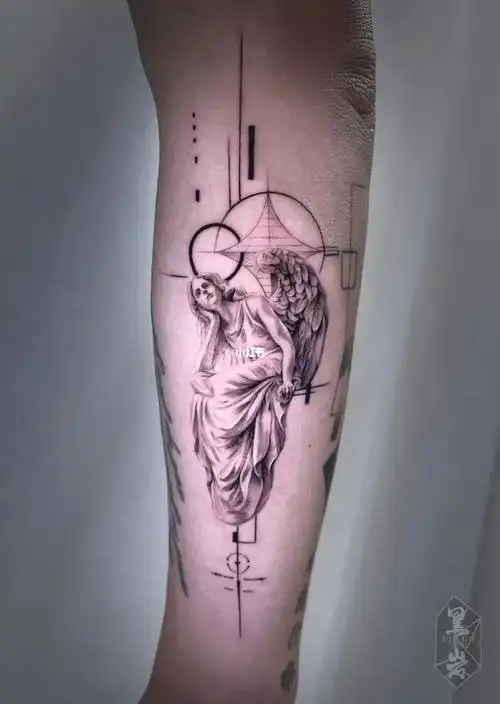 天使的沉思originalwork