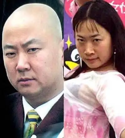 史上最强的相似明星脸