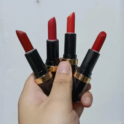 四个口红小样(已出)