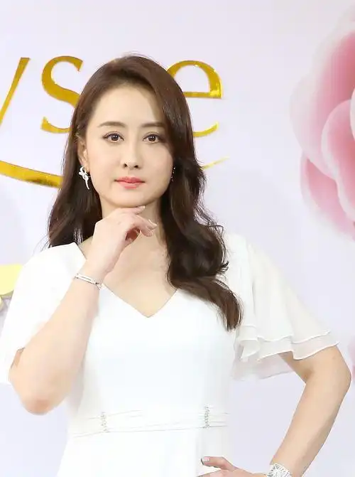 陈德容长相甜美可爱的她,曾因超高的颜值被誉为"琼瑶第一美女"