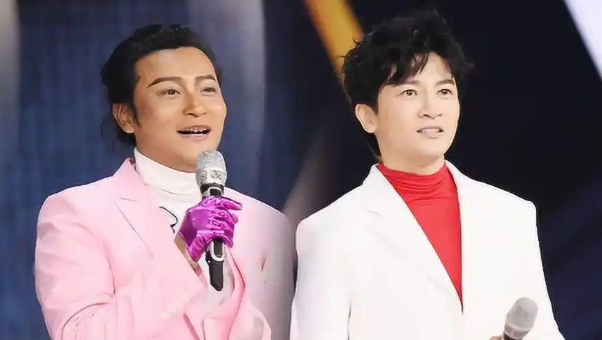 苏有朋陈志朋《谢谢侬》心怀感恩,致谢每一位战疫逆行者!