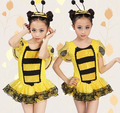 六一儿童节 表演 演出服饰 万圣节cos服装 裙子套装