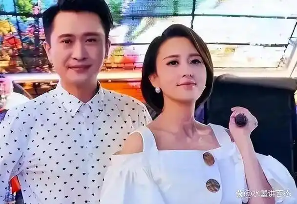 央视主持人杨帆娶平凡妻子今42岁成人生赢家家庭幸福美满