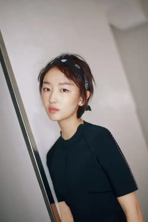 周冬雨-堆糖,美好生活研究所