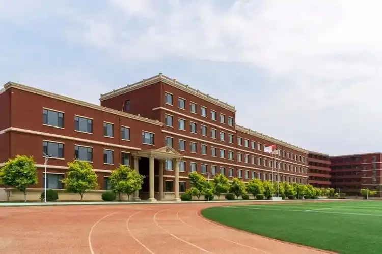 2022年天津美达菲国际部招生政策-天津美达菲国际学校