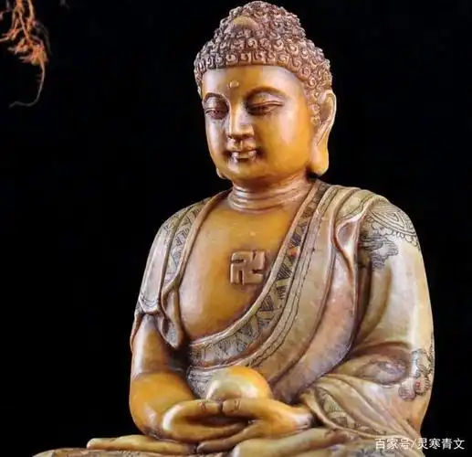 如来佛祖在我国是一个家喻户晓的人物,身高六尺,周身万丈金光,面目