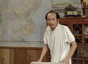 "当初我们是听到葛优为陈道明唱片做和声,才发现葛大爷竟然嗓音不错