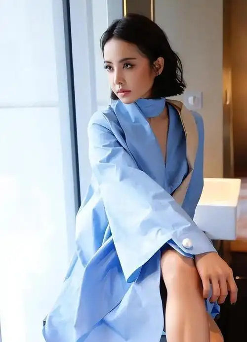 这一次,42岁的蔡依林,不再配被祖国原谅