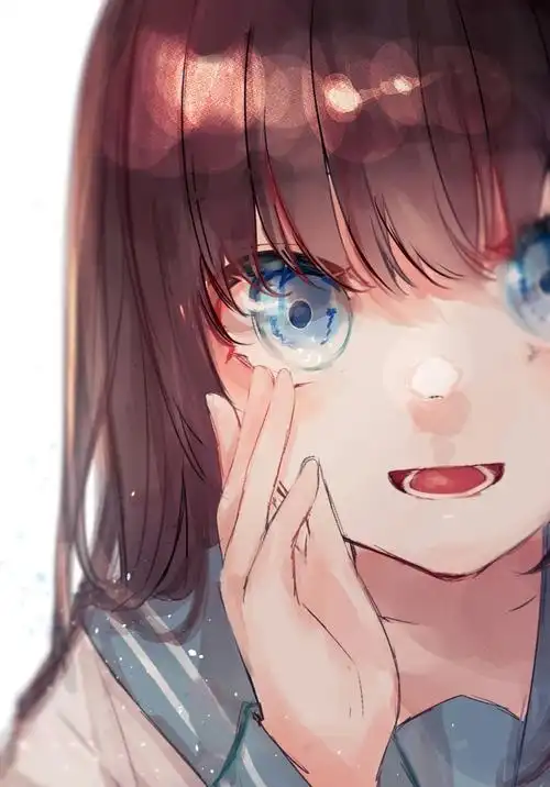 【瞳の烙印】动漫瞳孔ˇ眸子眼睛