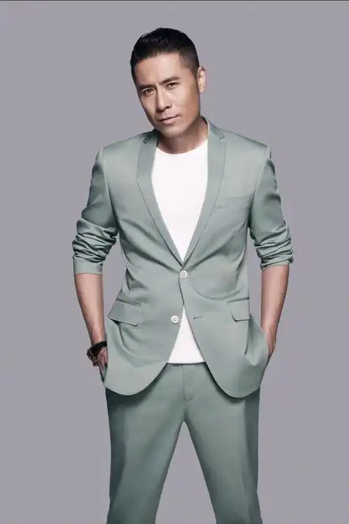 黄征肖像代言授权?