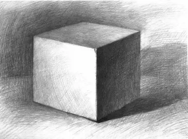 立体图形的知识