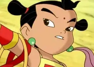 《西游记》哪吒大战孙悟空的时候处于下风吗?有放水吗?