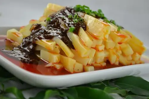 外婆凉粉1,绵阳市三颗米餐饮投资管理有限公司