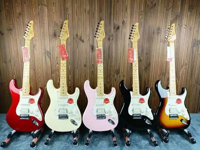 法丽达f3030入门电吉他