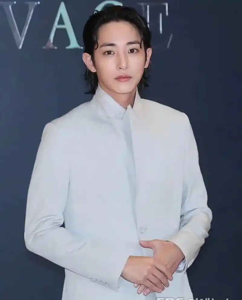 李洙赫.温柔的王子#李洙赫