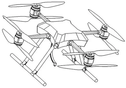 系留无人机(lj-80)-爱企查