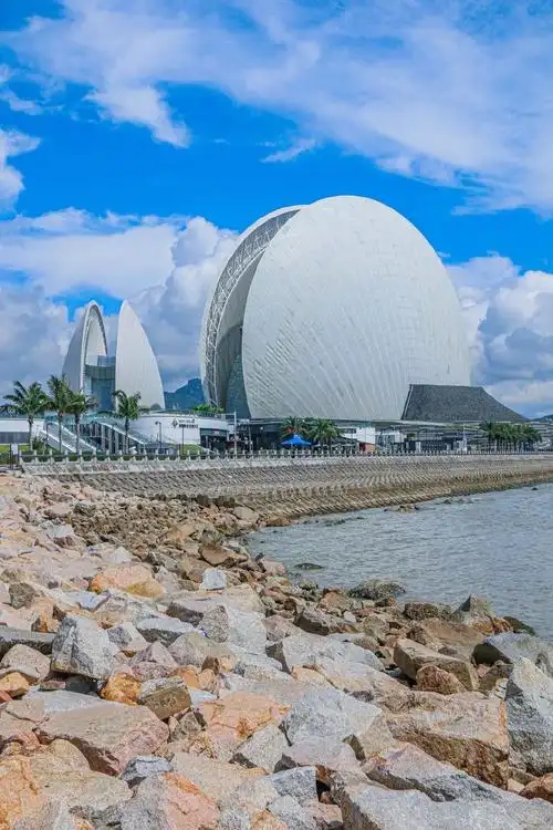 2024珠海观光车在哪里坐?(附乘车路线 票价 景点介绍)