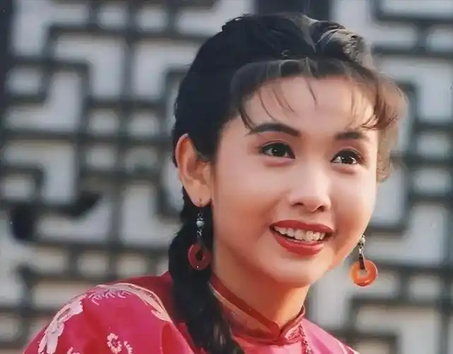 香港女星颜值巅峰排名盘点香港影坛最美的十位女星