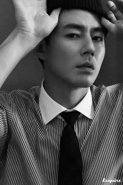 没关系是爱情啊赵寅成