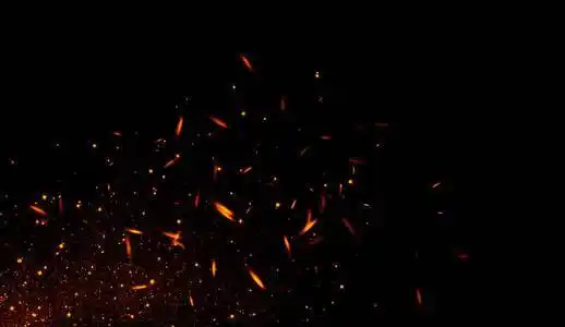 黑色火光图片-黑色火光素材-黑色火光插画-摄图新视界