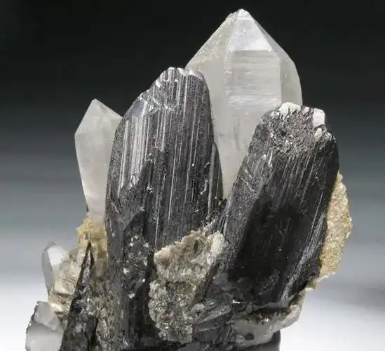 钨矿( 稀有的钨矿)