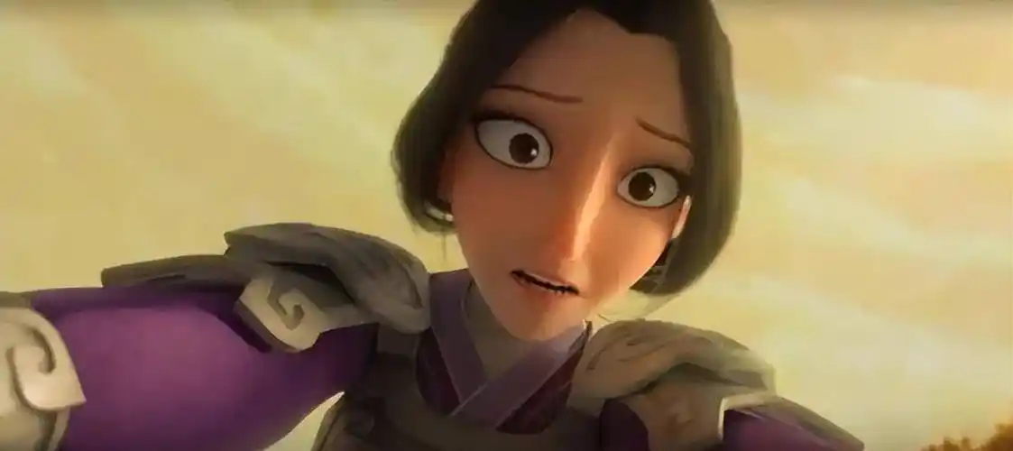 从佛教护法到道教精英,跨越千年历史,浅析哪吒三太子演变之路!