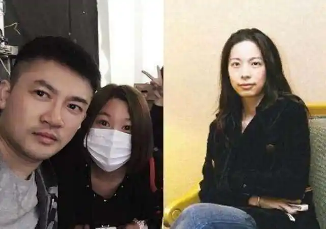 结婚15年不让妻子露面,如今惊艳众人,苏有朋隐藏的够深