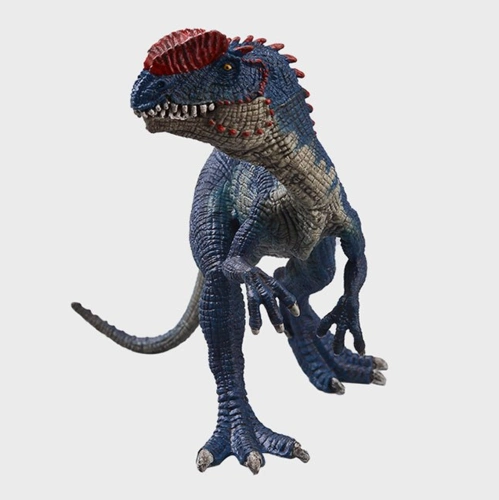 prime会员:schleich 思乐 dino系列 双棘龙玩具 schc14567 90.