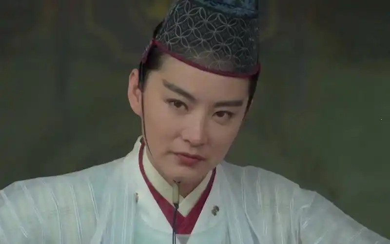 一张魔琴引发的江湖动荡,林青霞息影之作!