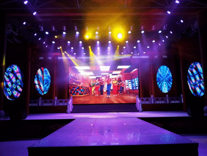 怀化室外舞台背景图咋安装,舞台背景架子,舞台背板制作搭建