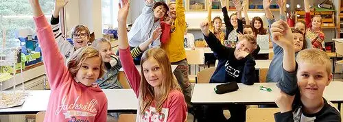 the english school of helsinki