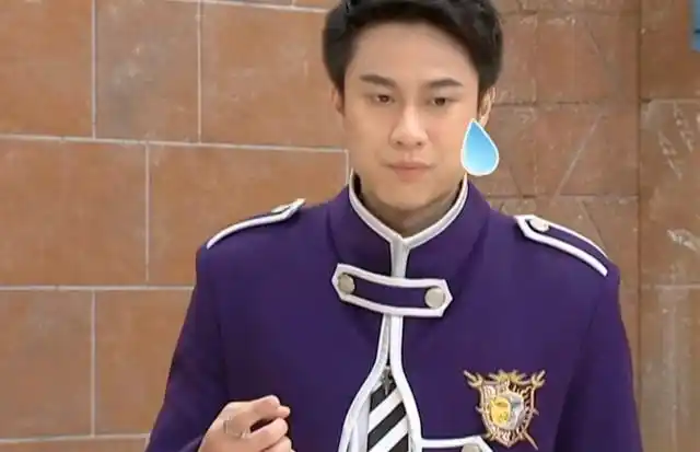 萌学园之爱的无言