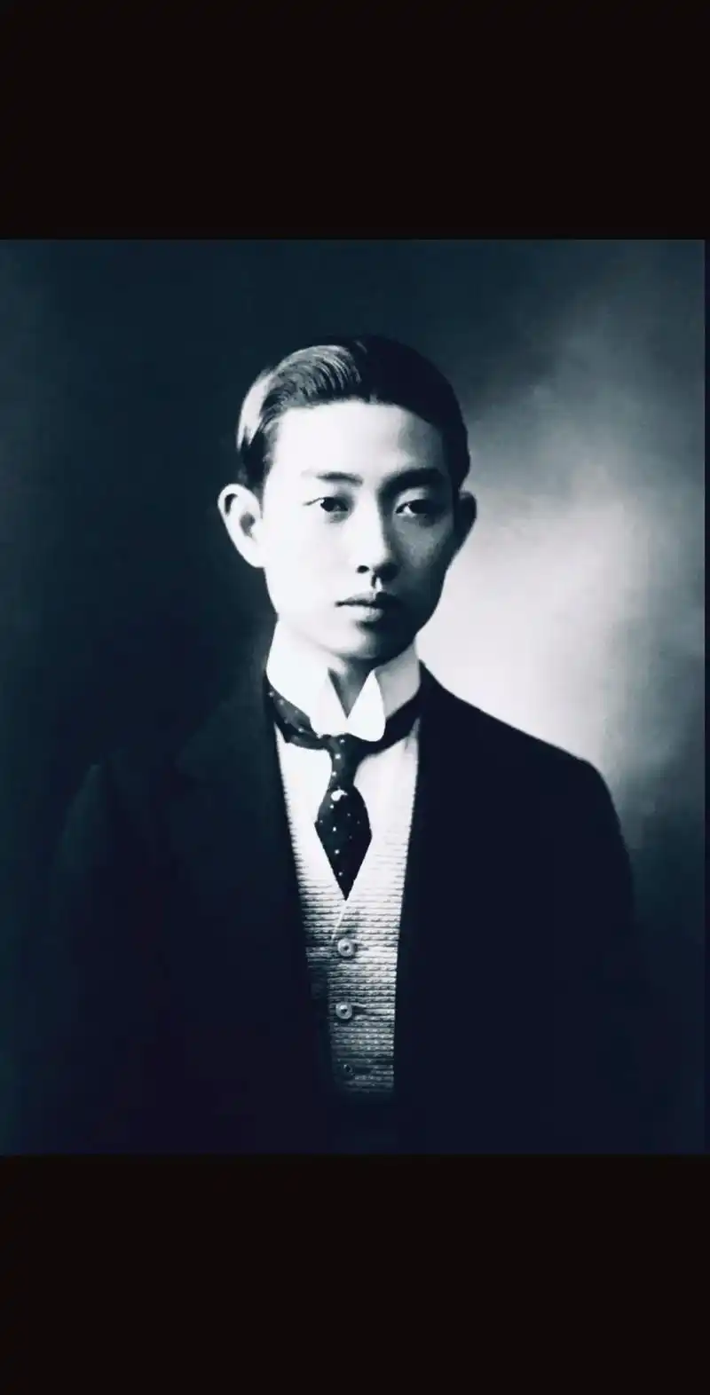 抗战期间誓死不登台为日演出梅兰芳;