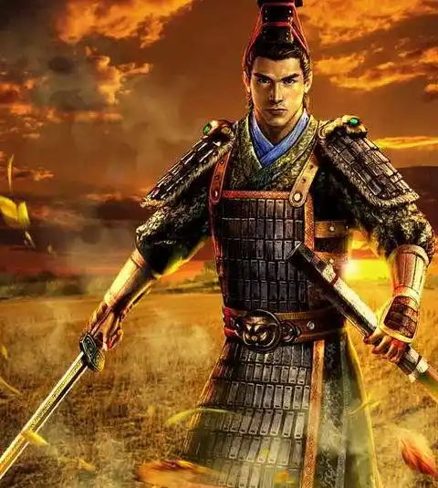 汉代风云人物战神韩信之死