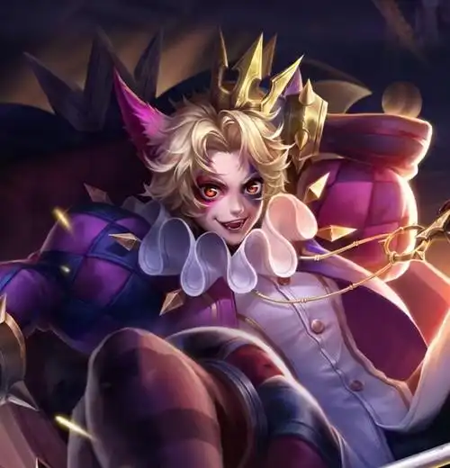 百里玄策最霸气的皮肤,白虎志颜值真的高,玩家都很喜欢_英雄_游戏