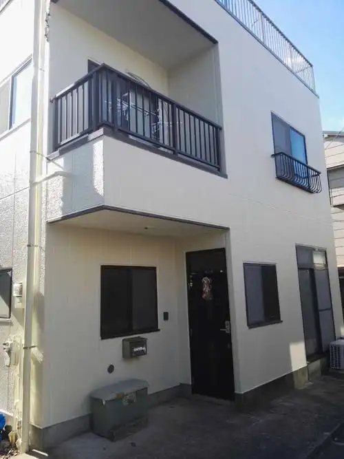 东京绿城赤羽别墅一户建(6ldk)