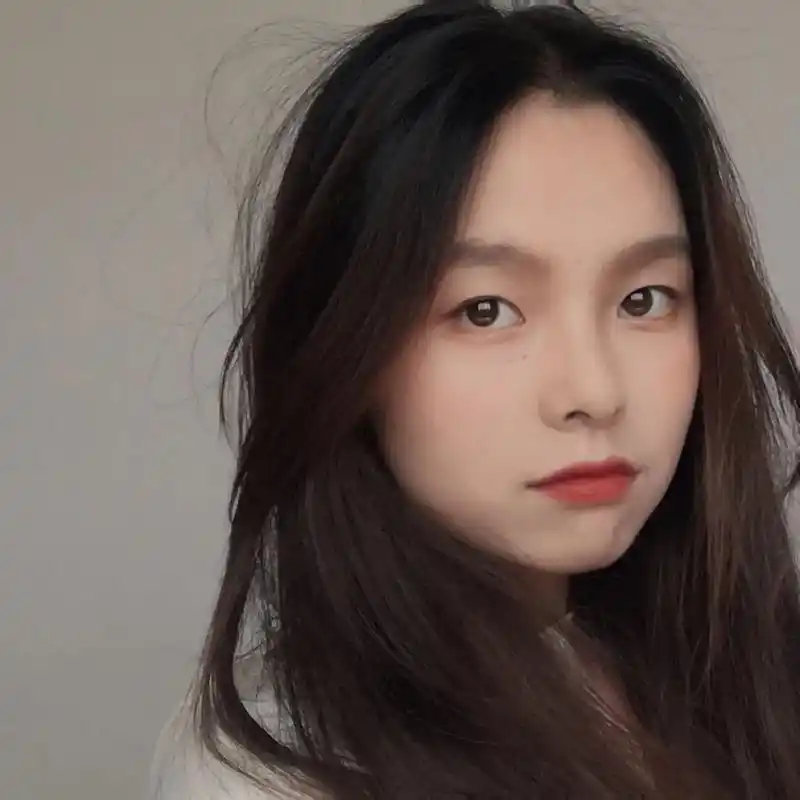 照片和本人一模一样多没意思 像我一样 照片本人两个样 这样大 - 抖音