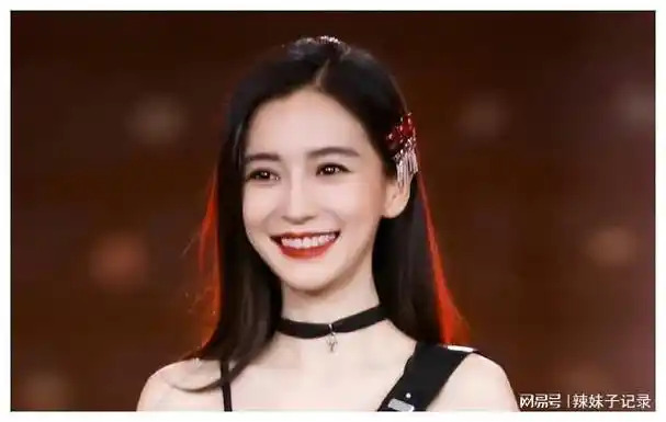 angelababy黄晓明复婚大方高调媒体猛料曝光