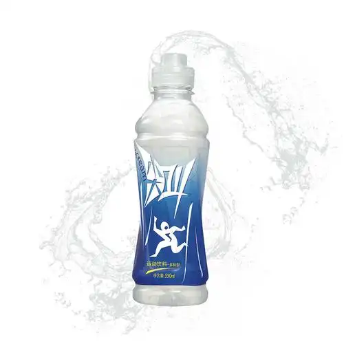 饮品>功能饮料>农夫山泉>农夫山泉尖叫550ml活性肽运动装1*15瓶整箱>