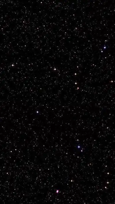 聊天背景 黑色系 钱 星星