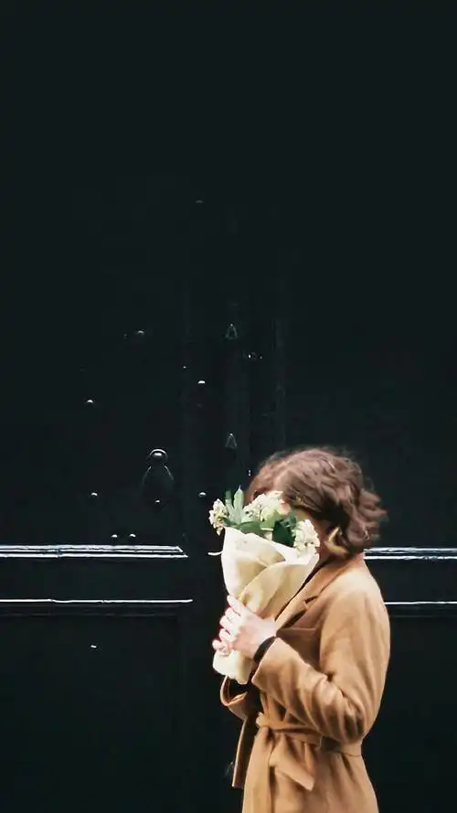 非主流颓废图片唯美,意境颓废图片